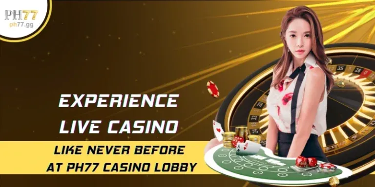 LK88 khuyến mãi: Tính năng mới casino trực tuyến