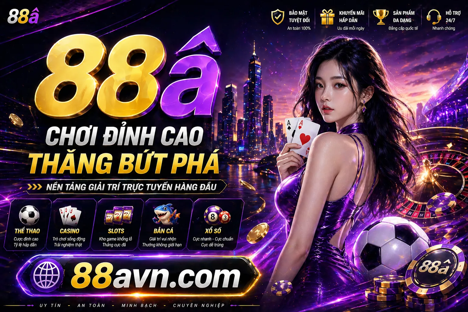 Hình ảnh minh họa chính sách bảo mật và an toàn dữ liệu của LK88