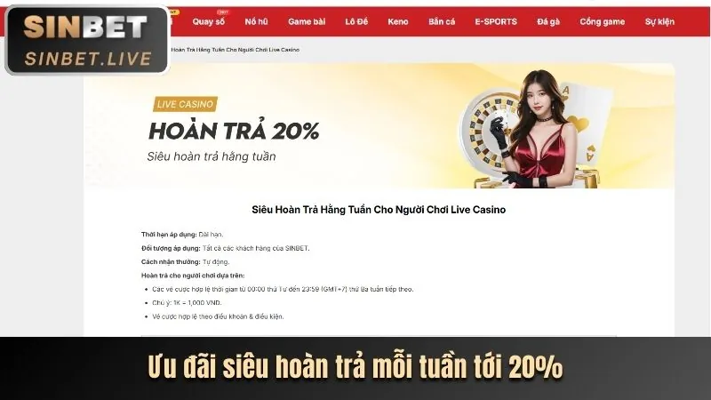Hệ thống bảo mật của LK88